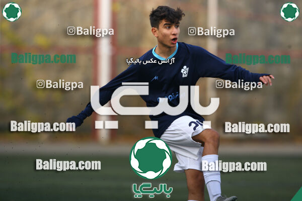 پرسپولیس 1–2 پیکان
