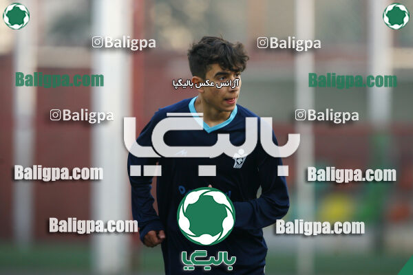 پرسپولیس 1–2 پیکان