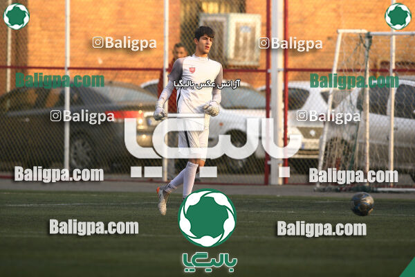 پرسپولیس 1–2 پیکان