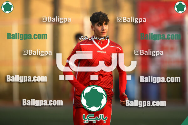 پرسپولیس 1–2 پیکان