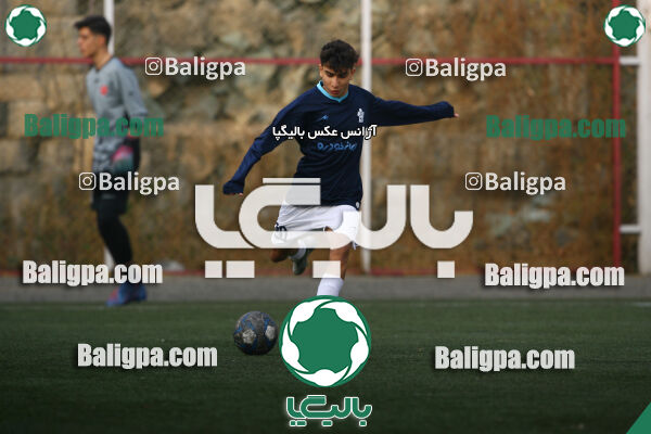 پرسپولیس 1–2 پیکان