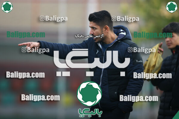 پرسپولیس 1–2 پیکان