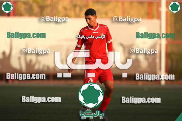 پرسپولیس 1–2 پیکان