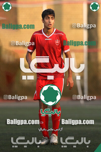 پرسپولیس 1–2 پیکان