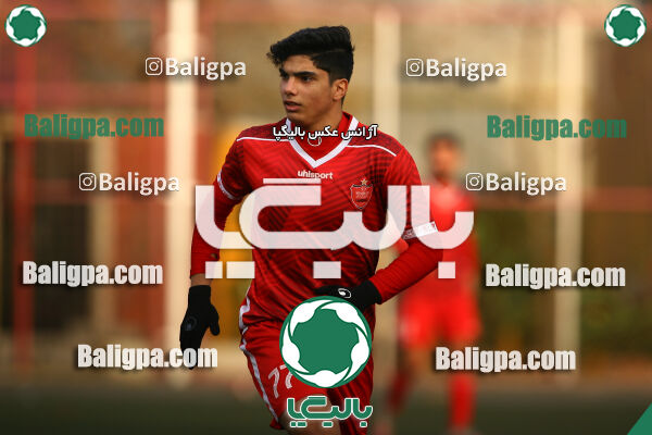 پرسپولیس 1–2 پیکان