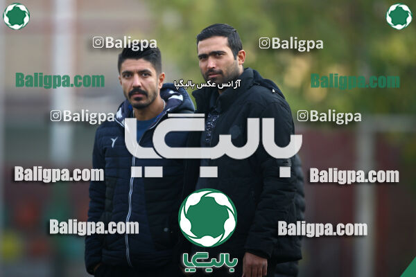 پرسپولیس 1–2 پیکان