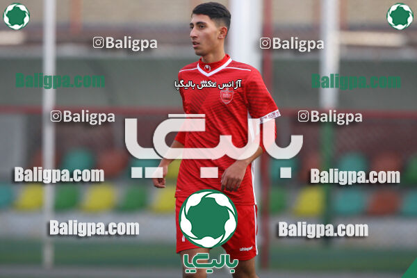 پرسپولیس 1–2 پیکان