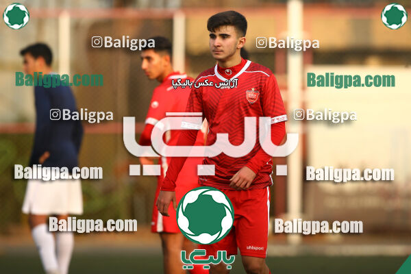 پرسپولیس 1–2 پیکان