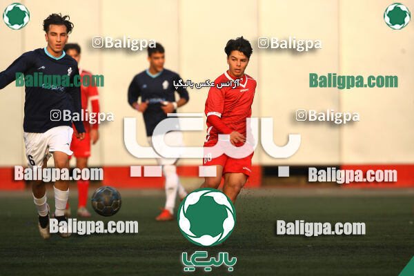 پرسپولیس 1–2 پیکان
