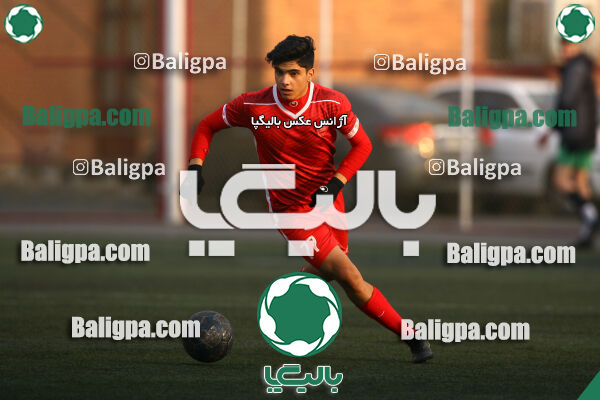پرسپولیس 1–2 پیکان