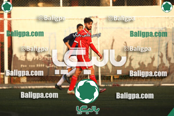 پرسپولیس 1–2 پیکان