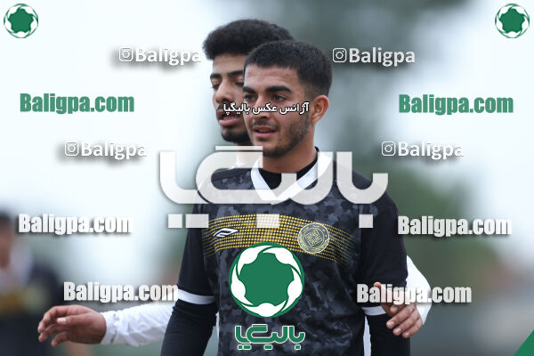 ملوان بندرانزلی ۲ - ۰ مقاومت کوثر