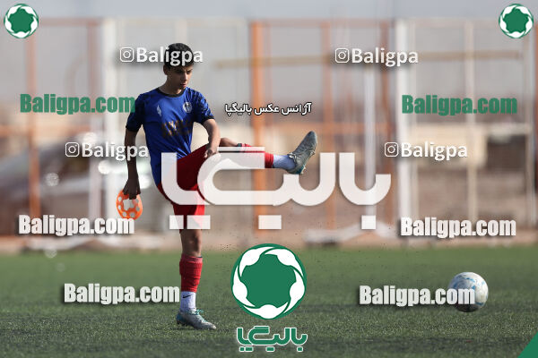 مس کرمان ۱ - ۰ خلیج فارس