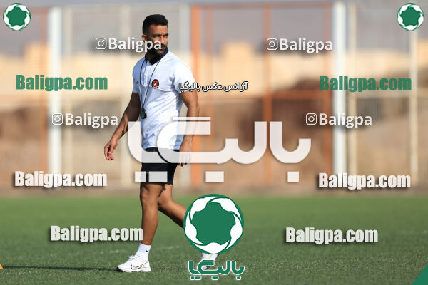مس کرمان ۱ - ۰ خلیج فارس