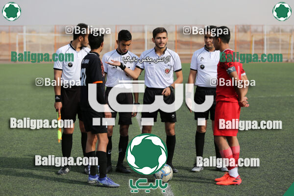 مس کرمان ۱ - ۰ خلیج فارس