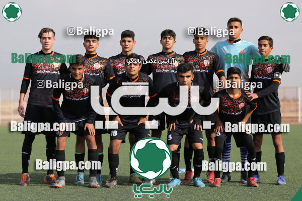 مس کرمان ۱ - ۰ خلیج فارس