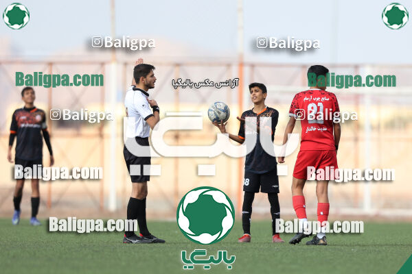 مس کرمان ۱ - ۰ خلیج فارس