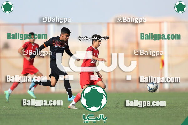 مس کرمان ۱ - ۰ خلیج فارس