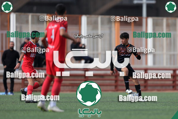 مس کرمان ۱ - ۰ خلیج فارس