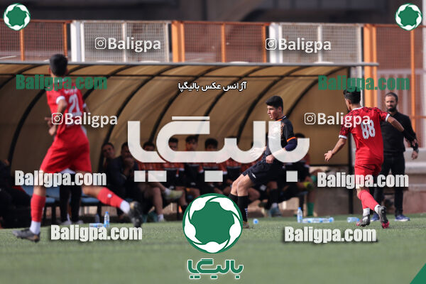 مس کرمان ۱ - ۰ خلیج فارس