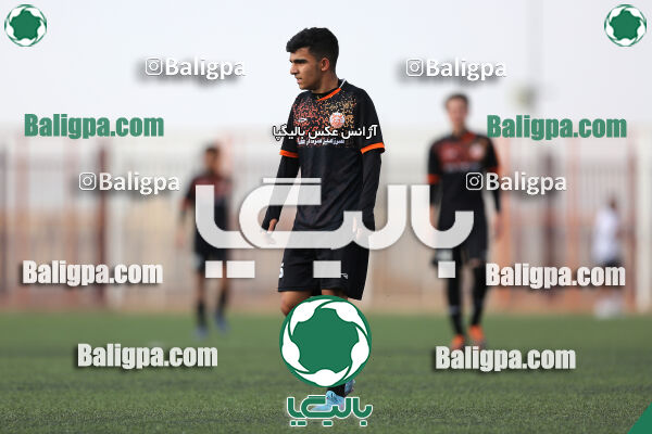 مس کرمان ۱ - ۰ خلیج فارس