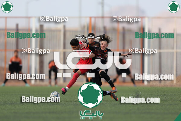 مس کرمان ۱ - ۰ خلیج فارس