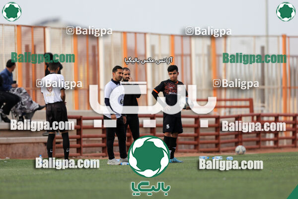 مس کرمان ۱ - ۰ خلیج فارس