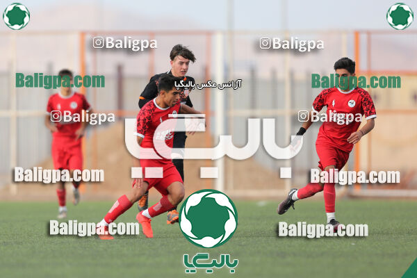 مس کرمان ۱ - ۰ خلیج فارس
