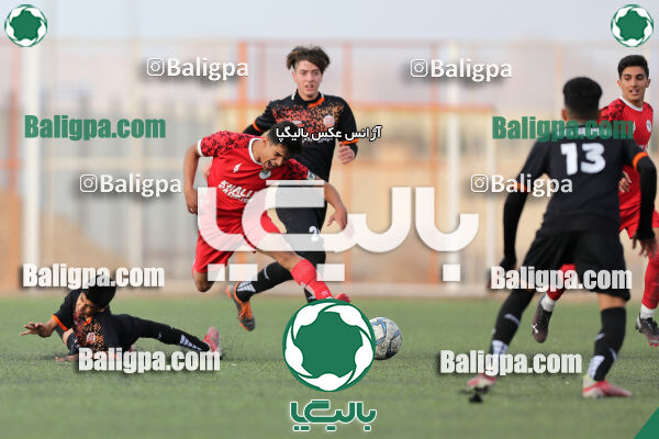 مس کرمان ۱ - ۰ خلیج فارس
