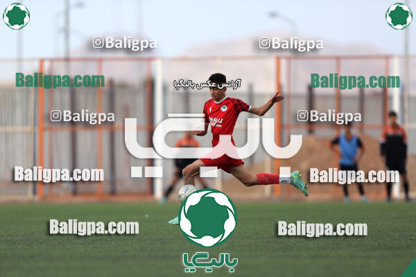 مس کرمان ۱ - ۰ خلیج فارس