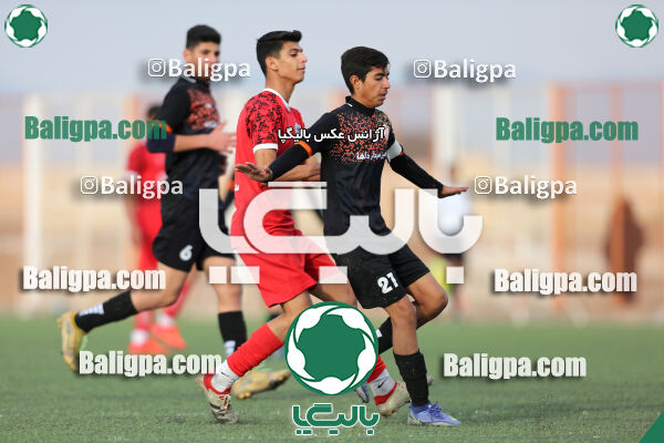 مس کرمان ۱ - ۰ خلیج فارس