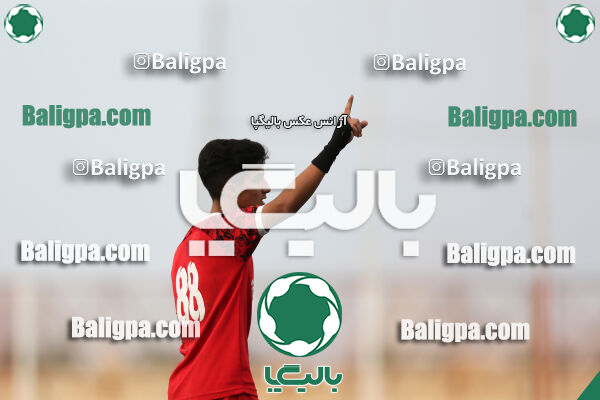 مس کرمان ۱ - ۰ خلیج فارس