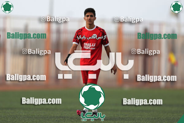 مس کرمان ۱ - ۰ خلیج فارس