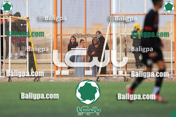 مس کرمان ۱ - ۰ خلیج فارس