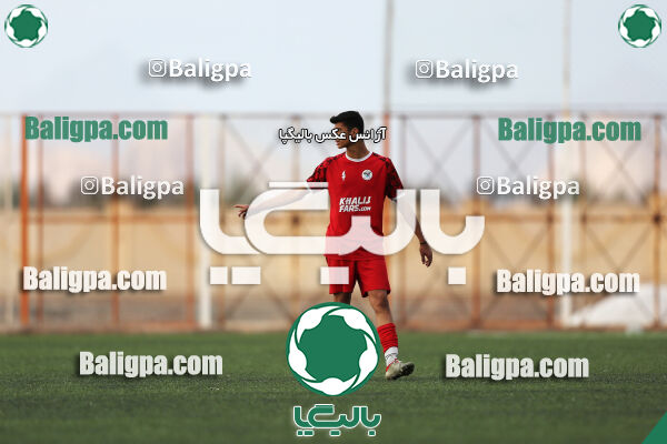 مس کرمان ۱ - ۰ خلیج فارس
