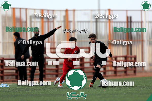 مس کرمان ۱ - ۰ خلیج فارس