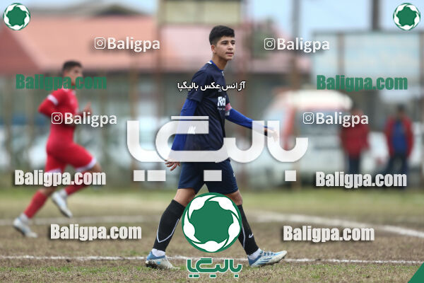 ملوان بندر انزلی ۰ - ۰ مهدیه