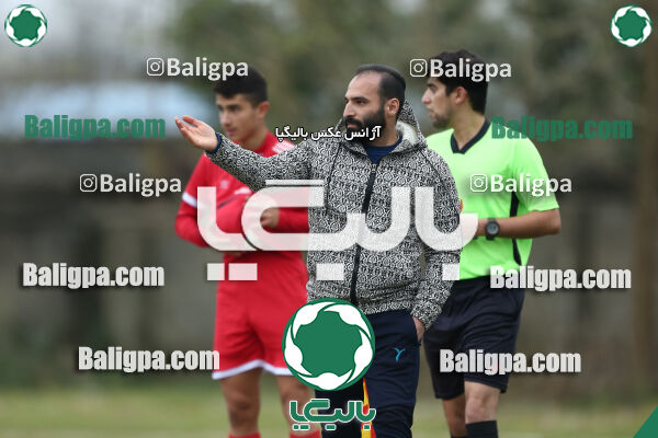 ملوان بندر انزلی ۰ - ۰ مهدیه