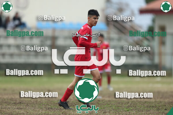 ملوان بندر انزلی ۰ - ۰ مهدیه