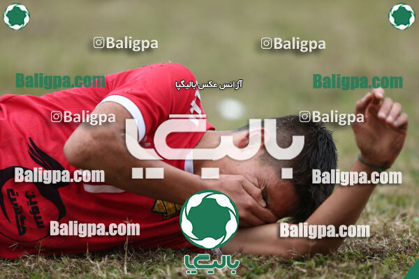 ملوان بندر انزلی ۰ - ۰ مهدیه