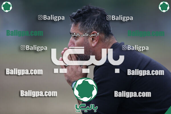 ملوان بندر انزلی ۰ - ۰ مهدیه