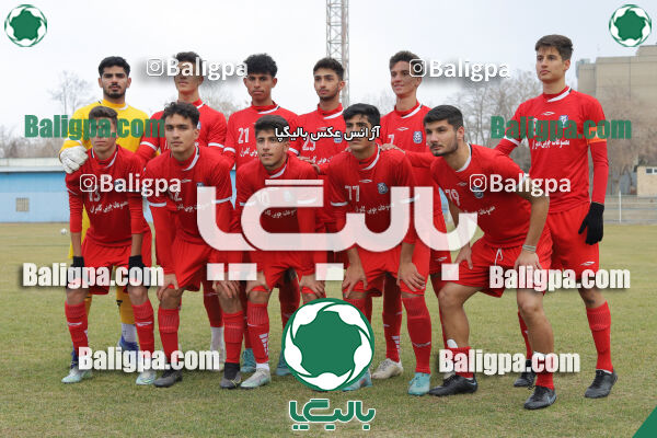 بامداد اراک ۰ - ۱ پیشگامان شیراز