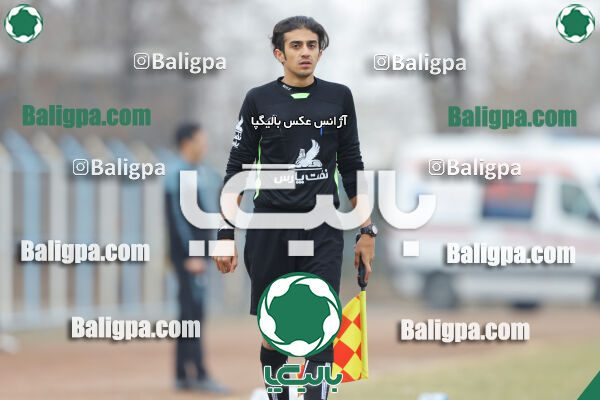 بامداد اراک ۰ - ۱ پیشگامان شیراز