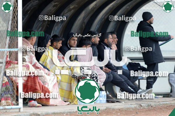 بامداد اراک ۰ - ۱ پیشگامان شیراز