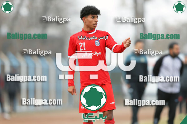 بامداد اراک ۰ - ۱ پیشگامان شیراز