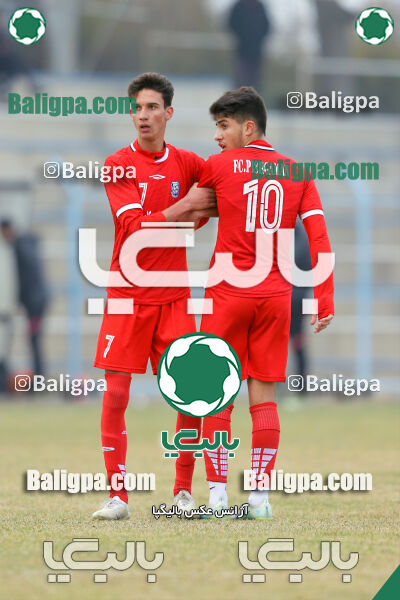 بامداد اراک ۰ - ۱ پیشگامان شیراز