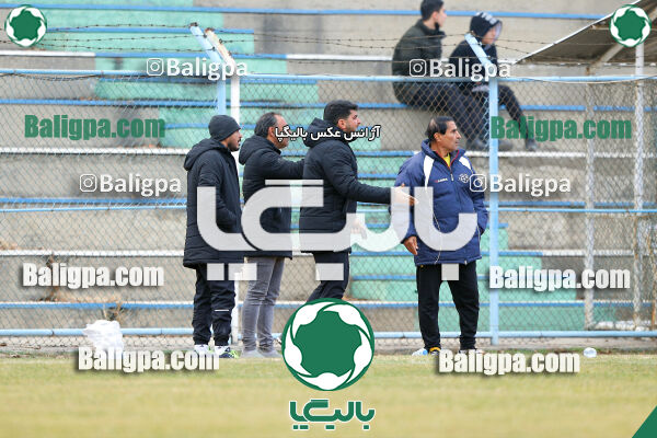 بامداد اراک ۰ - ۱ پیشگامان شیراز