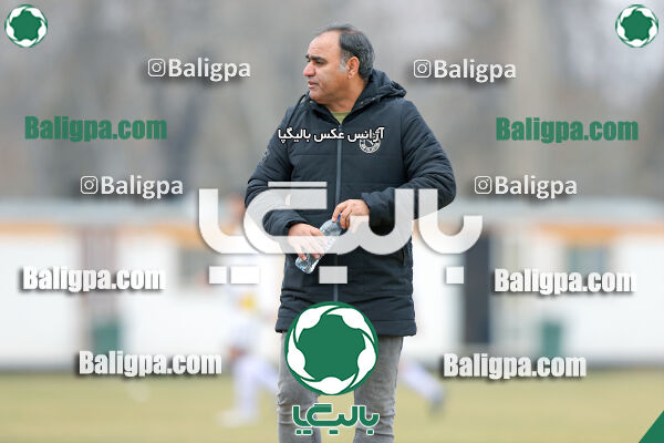بامداد اراک ۰ - ۱ پیشگامان شیراز