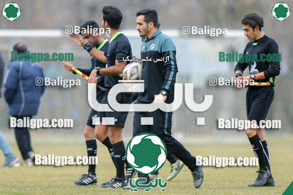 بامداد اراک ۰ - ۱ پیشگامان شیراز