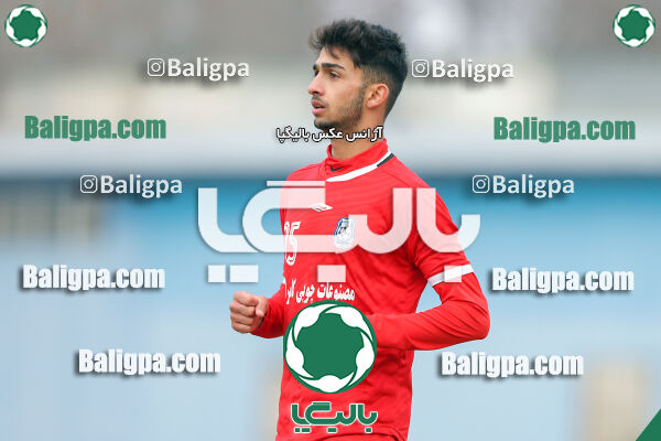 بامداد اراک ۰ - ۱ پیشگامان شیراز